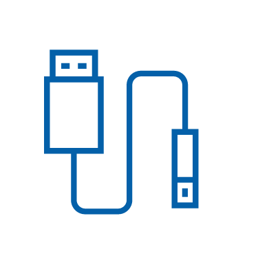 USB