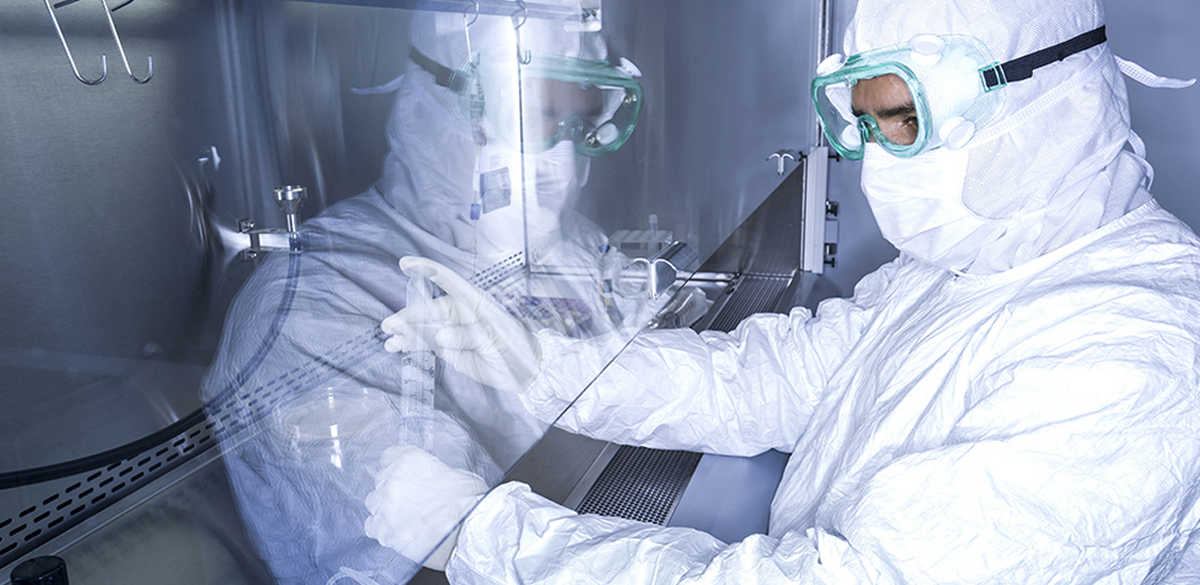 Scientists