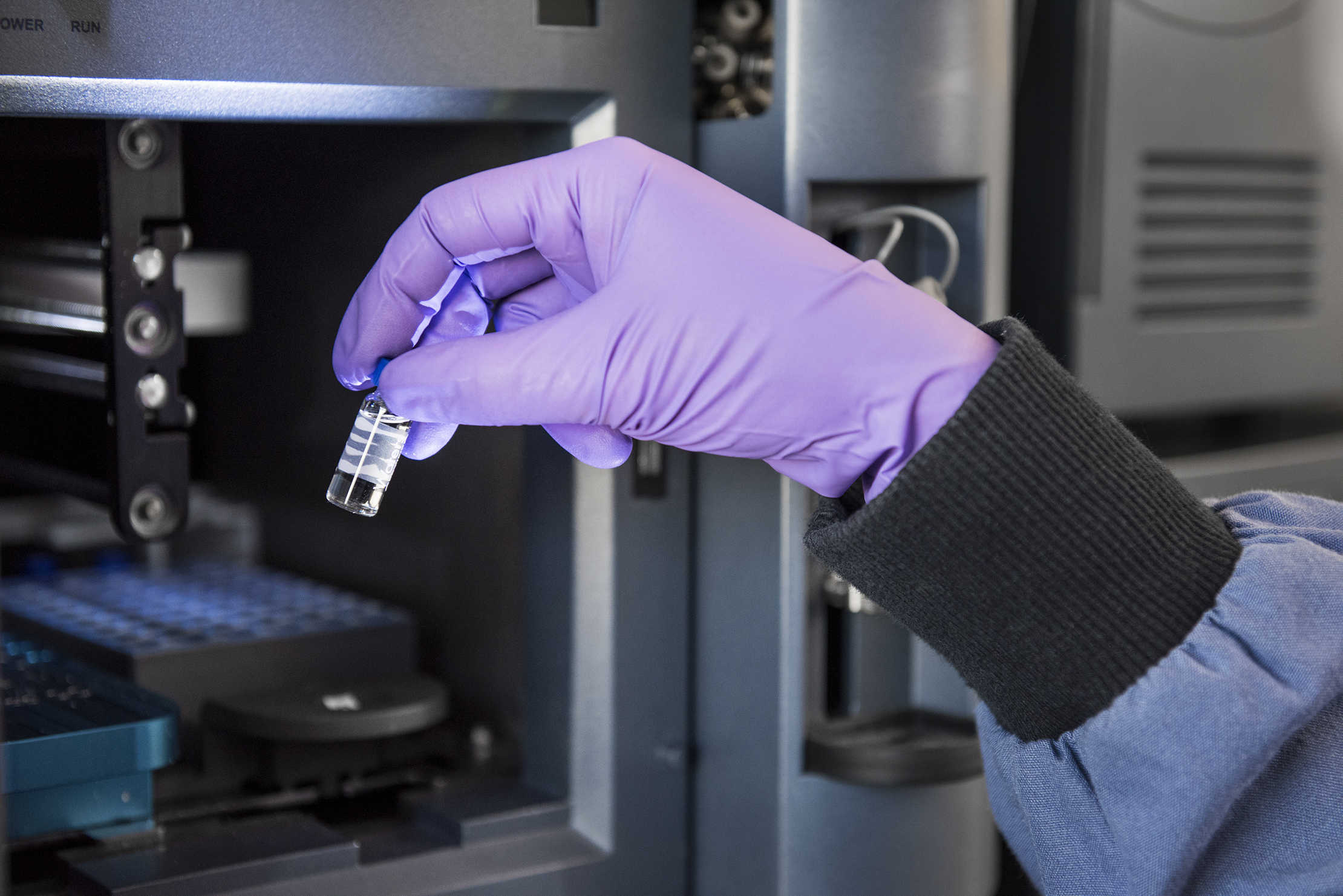 Lab